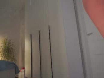agent_blonde webcam chaturbate model stream image
