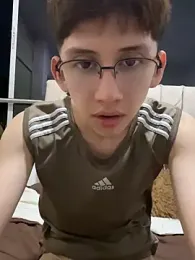 jacob_and_sam webcam model stream image