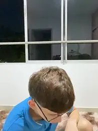 jacob_and_sam webcam model stream image