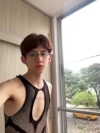 jacob_and_sam webcam model stream image