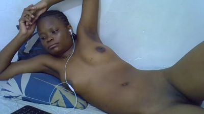 Hot_lisah webcam model stream image