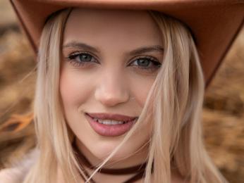 Eden webcam model stream image