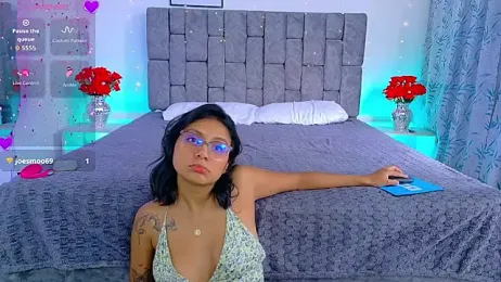 Soffia_Konig_ webcam model stream image