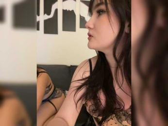 Eva6 webcam model stream image