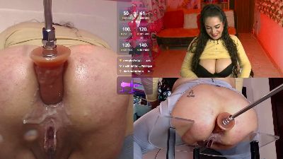 Roxylicious__ webcam cam4 model stream image