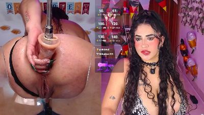 Roxylicious__ webcam cam4 model stream image
