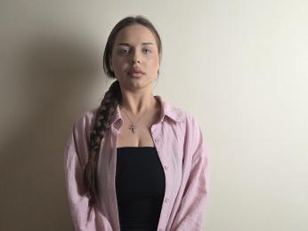 DelenaCouts webcam livejasmin model stream image