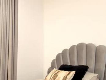 paulina_monrroy_ webcam model stream image
