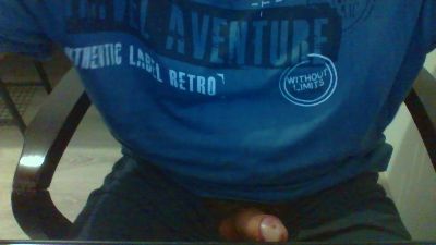Mattflers webcam model stream image