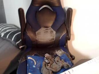 jey_foxx webcam model stream image