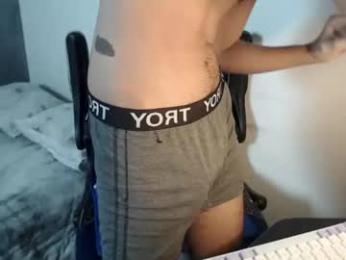 jey_foxx webcam model stream image