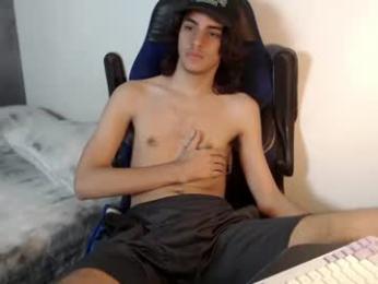 jey_foxx webcam model stream image