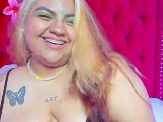 sunnyyhoney webcam preview