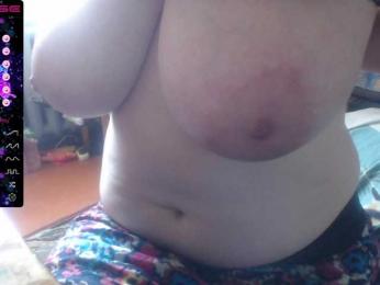 sweetprelest- webcam model stream image
