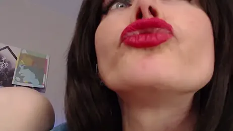 ExoticaGirl webcam model stream image