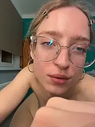 EveLunny webcam model stream image