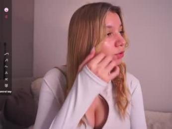 margarethowell webcam chaturbate model stream image