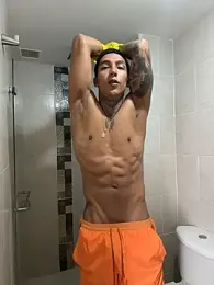 sendfer webcam model stream image