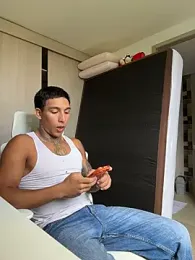 sendfer webcam model stream image