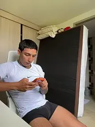 sendfer webcam model stream image