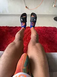 sendfer webcam model stream image