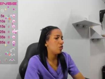 psique_naughty2 webcam model stream image