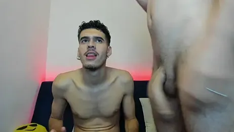 Jean_And_PaulXL webcam model stream image