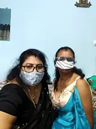 Kannadasexywifes webcam stripchat model stream image