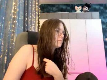 AngelicaRey webcam model stream image