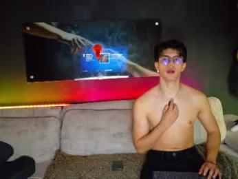 maisonbastian webcam chaturbate model stream image