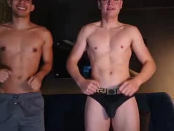 maisonbastian webcam model stream image