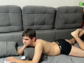 jalexkassyx webcam model stream image