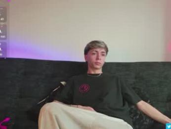 ethan_and_ava webcam chaturbate model stream image