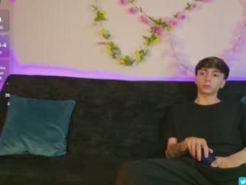 ethan_and_ava webcam chaturbate model stream image