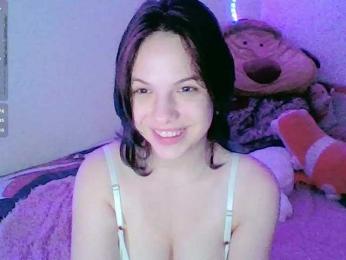 LillyShy webcam model stream image