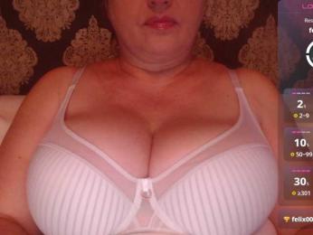 48Oksana webcam model stream image