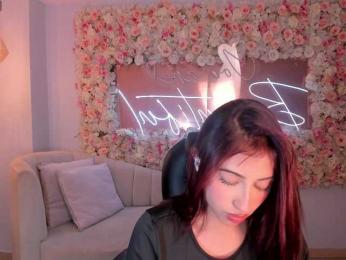 CelesteMoon webcam model stream image