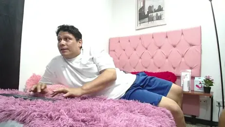 Xtream_LoversXXX webcam stripchat model stream image