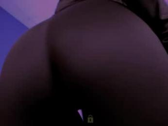 _mila_fire webcam model stream image