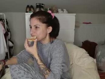 crissy_love webcam model stream image