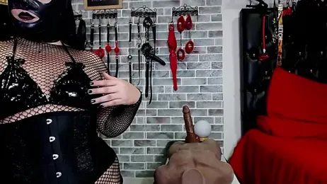 Kinkster_Jade webcam model stream image