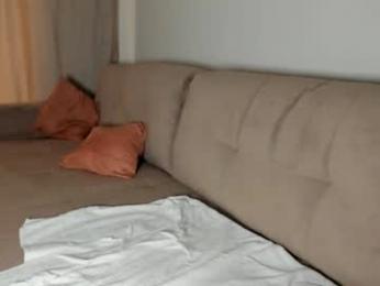 smurf19 webcam model stream image