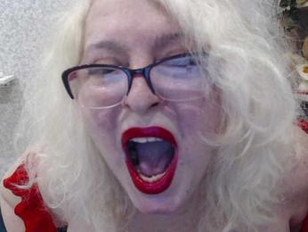 Alek-Sandra webcam bongacams model stream image