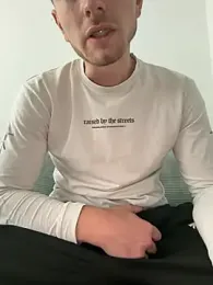 Kevin-Vk webcam model stream image