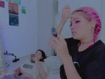 amyy_rouse webcam model stream image