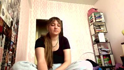 JohnnieHegdahl webcam model stream image