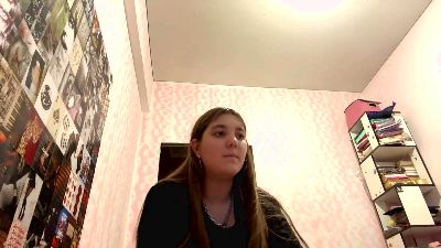JohnnieHegdahl webcam model stream image