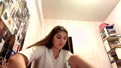 JohnnieHegdahl webcam model stream image