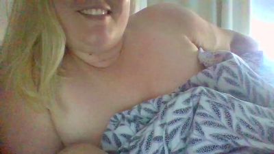 CurvyScarlettXX webcam model stream image