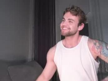 waynemiller_ webcam chaturbate model stream image